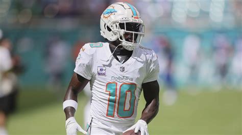 Miami Dolphins look scary early in the year - NBC Sports