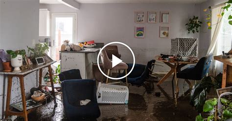 Heavy Rain and Flooding Leads to Major Damages in San Diego - The New ...