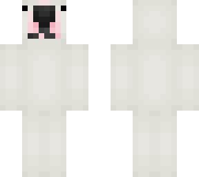 Walter Dog | Minecraft Skins