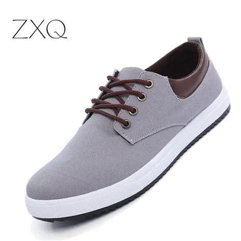 Aliexpress.com : Buy New Arrival Spring Autumn Comfortable Casual Shoes Mens Canvas Shoes For ...