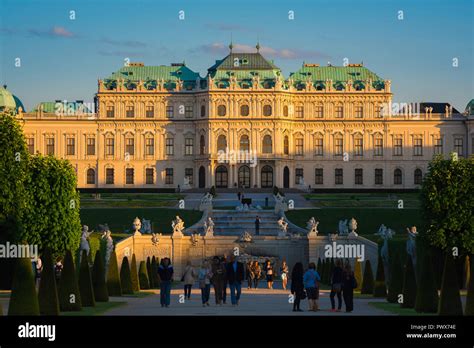 Baroque Palaces High Resolution Stock Photography and Images - Alamy