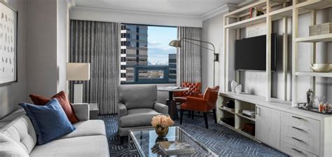 Four Seasons Atlanta, Atlanta Review | The Hotel Guru