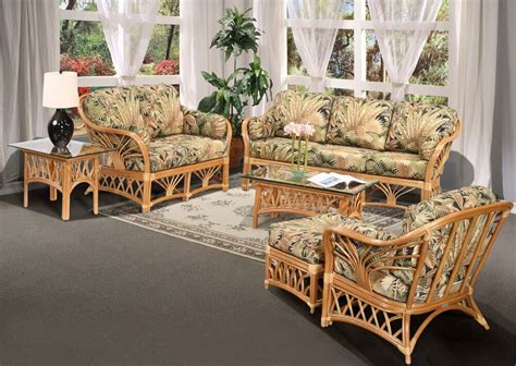 Sunrise Rattan Furniture | Kozy Kingdom