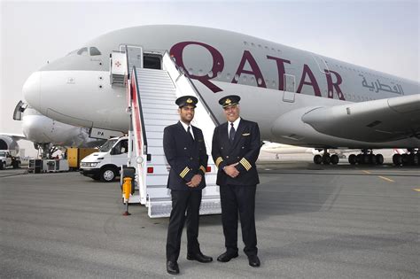 Qatar Airways Pilot Recruitment Road Show in Istanbul - Havayolu 101