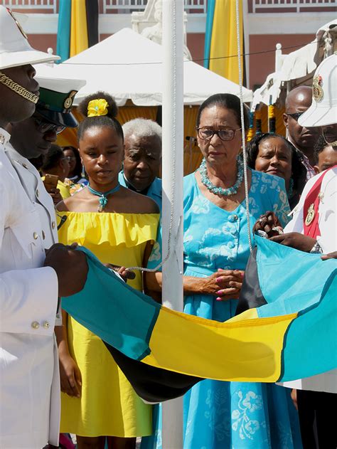 THE BAHAMIAN PEOPLE’S DEMAND!!! | Bahamaspress.com