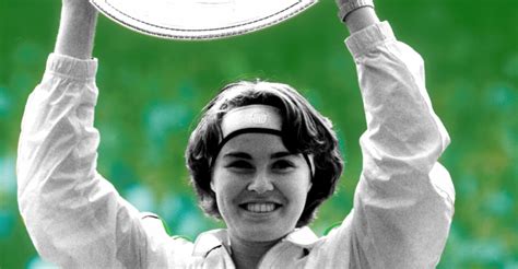 Hingis becomes the youngest female to win Wimbledon in the Open Era ...