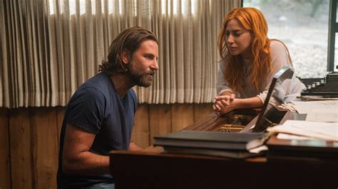 A Star Is Born (2018) - AZ Movies