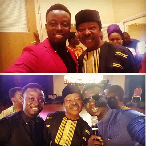 King Sunny Ade Celebrates his Upcoming 70th Birthday in Style in Texas | Nigerian News, Latest ...