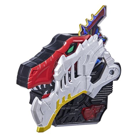 Buy Power Rangers - Dino Fury Morpher at Mighty Ape NZ