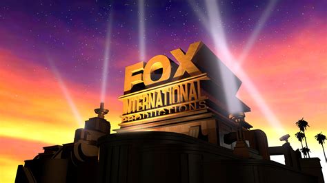 Fox International Productions (Fox Studios Baja) by Rodster1014 on DeviantArt