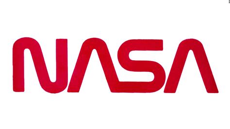 Nasa New Typeface