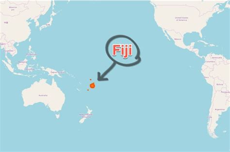 Mission Report August 2019 – Fiji