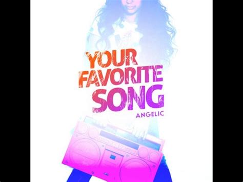 Your Favorite Song - Angelic | Shazam