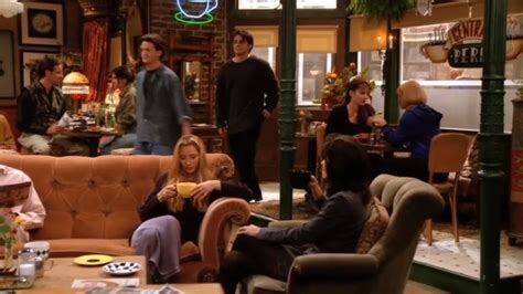 Friends- Season 1 Episode 4. : r/howyoudoin