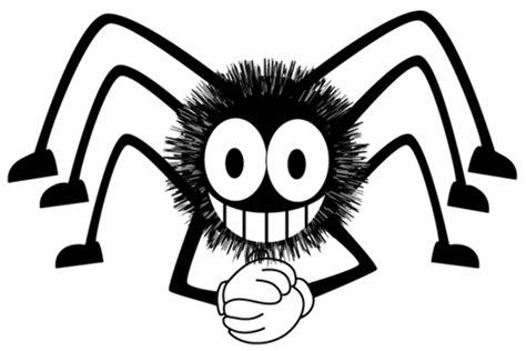 Download High Quality spider clipart cartoon Transparent PNG Images ...