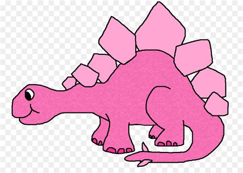 pink dinosaur clipart 10 free Cliparts | Download images on Clipground 2023