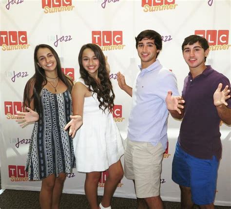 Jazz Jennings' Family 'I Am Jazz': 5 Fast Facts You Need to Know