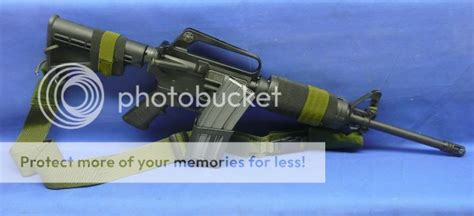 6/25/11 Israeli IDF M16 Slings and Accessories