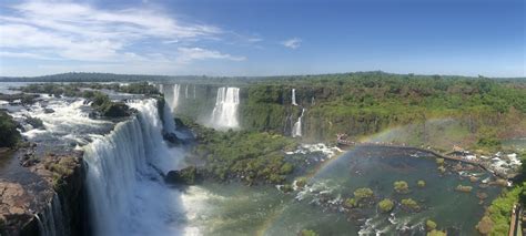 The ULTIMATE Iguazu Falls Itinerary - Lita of the Pack