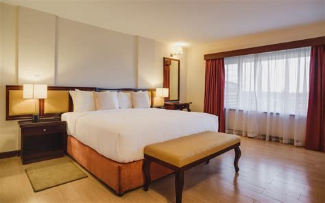 Movenpick Hotel & Residences Nairobi is a gay and lesbian friendly ...