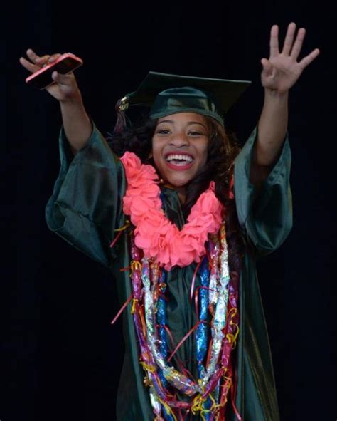 Graduation 2014: Mt. Diablo High School in Concord – East Bay Times