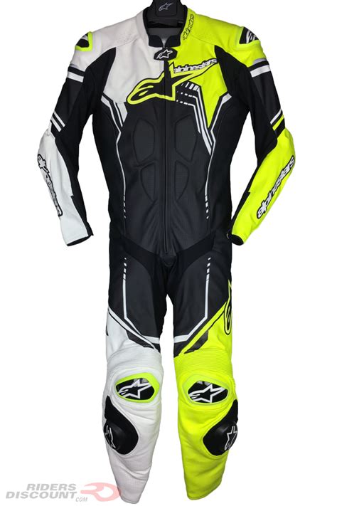 Alpinestars GP Plus Suit