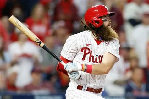 Phillies’ Brandon Marsh has knee surgery, expected to be ready for opening day