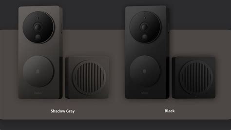 This New Apple Home-enabled doorbell has facial recognition – and it ...