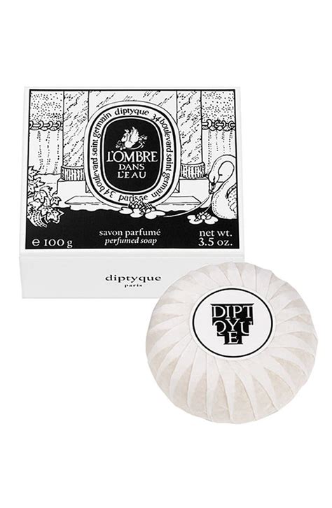 diptyque 'L'Ombre dans L'Eau' Soap | Nordstrom