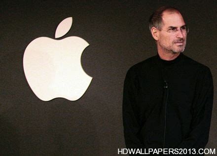 Apple Steve Jobs | High Definition Wallpapers, High Definition Backgrounds