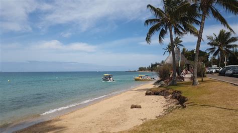 The Beaches of Noumea New Caledonia | tripAtrek Travel