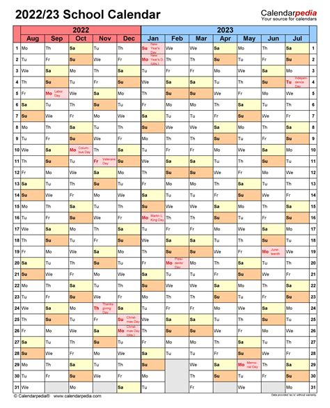 Crec 2023-2022 Calendar - May Calendar 2022