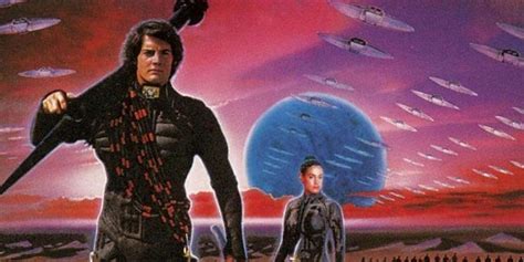 David lynch dune - nimfacell