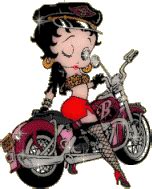 Betty Boop Betty Boop Gif Sticker - Betty Boop Betty Boop Gif Betty Boop Images - Discover ...