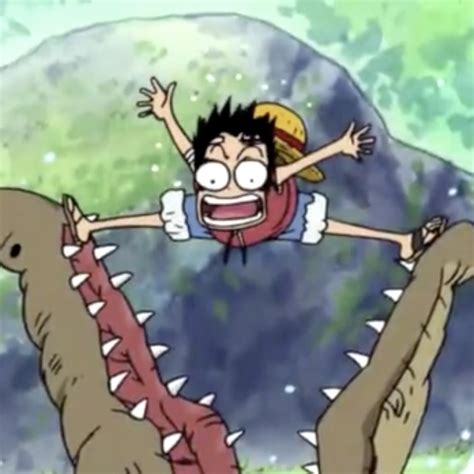 Cursed Luffy Images | One Piece Anime