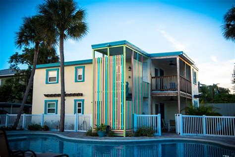 THE 10 BEST Siesta Key Beach Rentals, Vacation Rentals (with Photos) | Tripadvisor - Bungalows ...