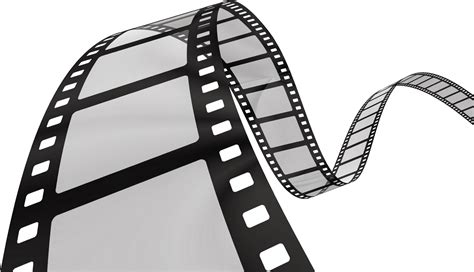 Filmstrip PNG