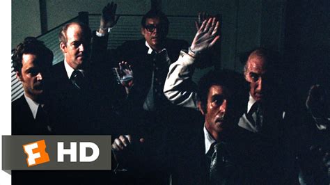 All the President's Men (1/9) Movie CLIP - Watergate Burglary (1976) HD ...