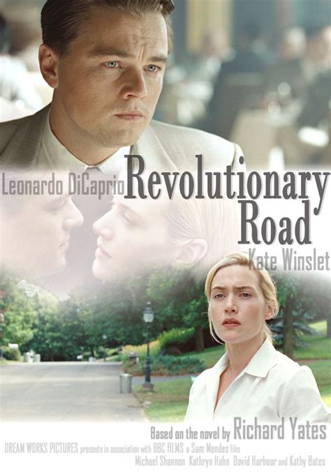 Revolutionary Road | Moviepedia | Fandom powered by Wikia