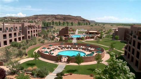 Hyatt Regency Tamaya Resort & Spa YouTube_1280x720 - YouTube