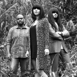 Khruangbin Tour Dates, Tickets & Concerts 2025 - Concertful