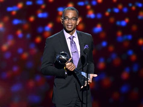 Stuart Scott's ESPYs speech was his finest television moment | wusa9.com