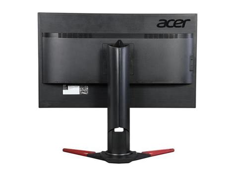 Acer Predator XB1 XB271HU Abmiprz 144Hz Gaming Monitor - Newegg.com