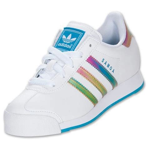 Rainbow Adida's | Adidas | Pinterest