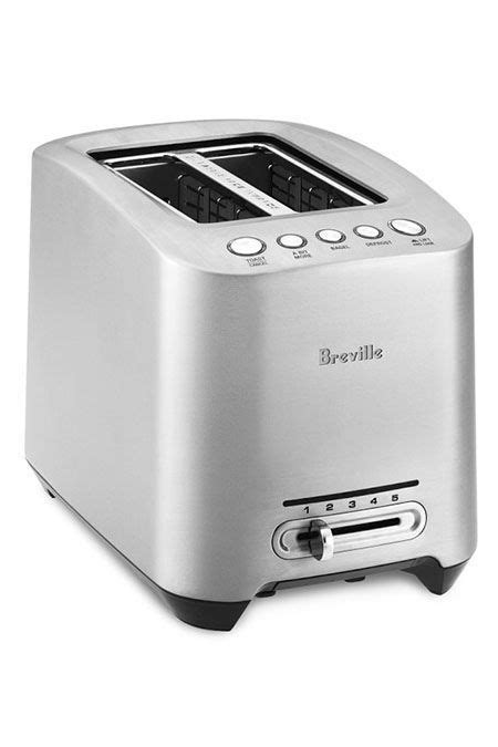 6 Best Toasters 2019 - Reviews of Top Rated Bread Toasters