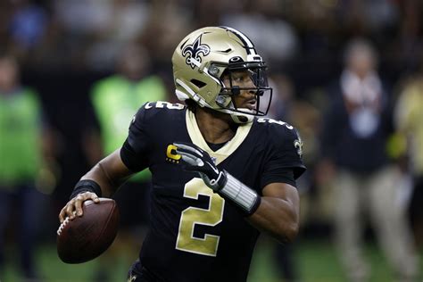 Jameis Winston injury update: Saints QB questionable for Week 3 - DraftKings Network