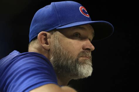 Cubs Reacts survey: How is David Ross doing as manager?