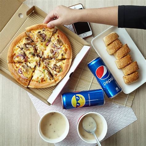 Pizza Hut - Mesra Mall