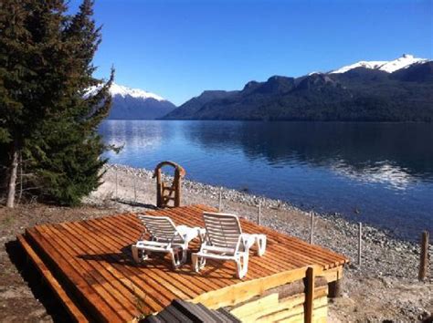 CABANAS ELUNEY - Campground Reviews (Villa Traful, Argentina)