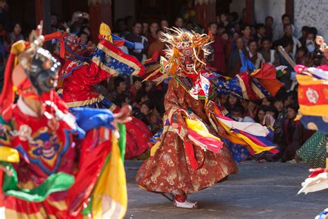 Trashigang Festival – 01 to 03 Jan, 2021 - Bhutan Peaceful Tours & Treks